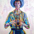 The Portrait Of The Self-Portrait Genius Vivian Maier