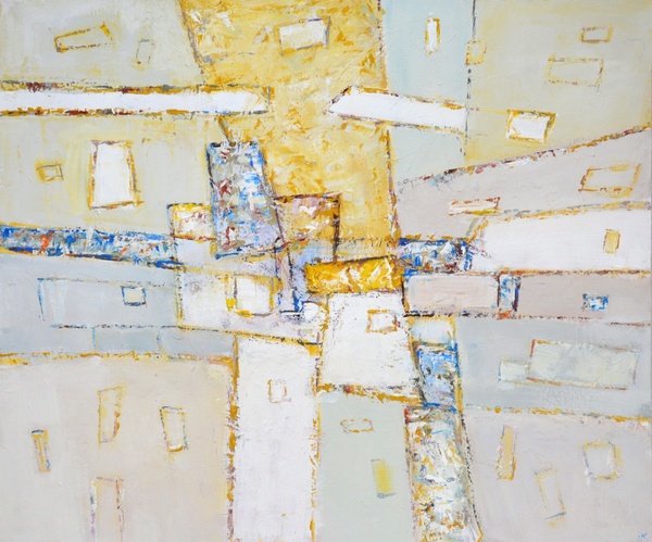 Abstraction 45