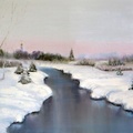 Winter Landscape