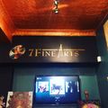 7 Fine Arts