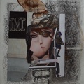 2 =-5 / Karl Lagerfeld - {$M} Collage