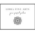 Libra Fine Arts