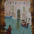 Near Santa Croce, Venice