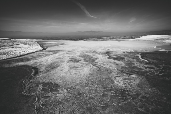 PAMUKKALE II