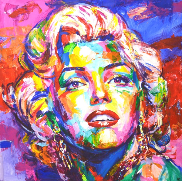 Marilyn Monroe 19