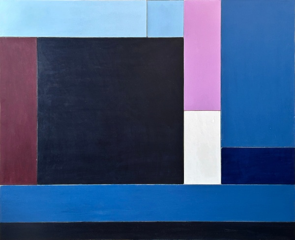 AB121 Abstract Earth