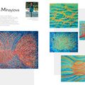 Power of color, Bruxlles Art Vue, International catalogue