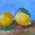Sorrento Lemons