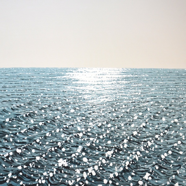 Ocean. Light 16