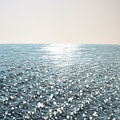 Ocean. Light 16