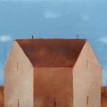 Landscape With House 4