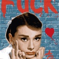 Rebel Icon – Pop Art with Attitude