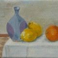 Still Life with Fruit