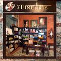 7 Fine Arts