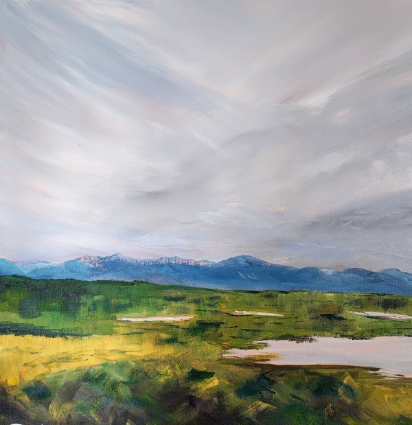 From Lewis to Harris