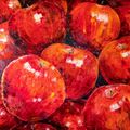 Red Apples