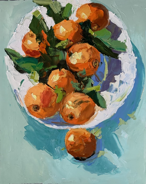 Mandarins