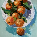 Mandarins