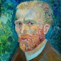 Vincent Van Gogh