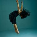 Dancer: Gama #3