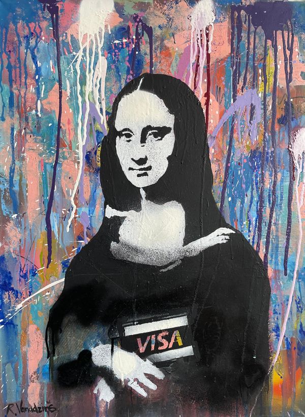 Mona Visa