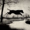 Leaping Hound