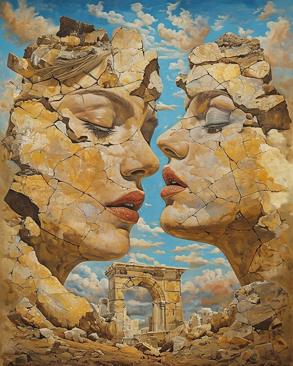 Love Remains