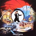 The Living Daylights, James Bond, 007, British One Sheet Poster