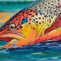 River Flame
