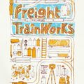 Freight Train Works