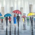 City Of Umbrellas 4