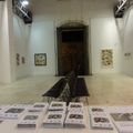 "Il simbolismo nella pittura Neourpestre" di Andrea Benetti a Montevergini - Galleria di Arte Contemporanea di Siracusa - Ortigia