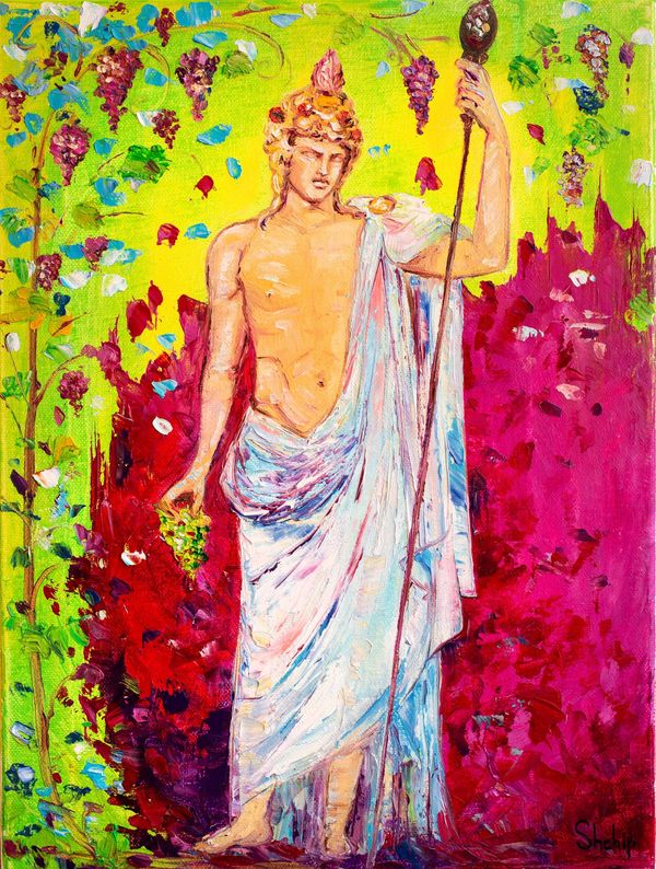 Great Dionysus