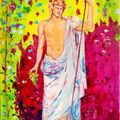 Great Dionysus