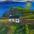 An Irish Country Cottage