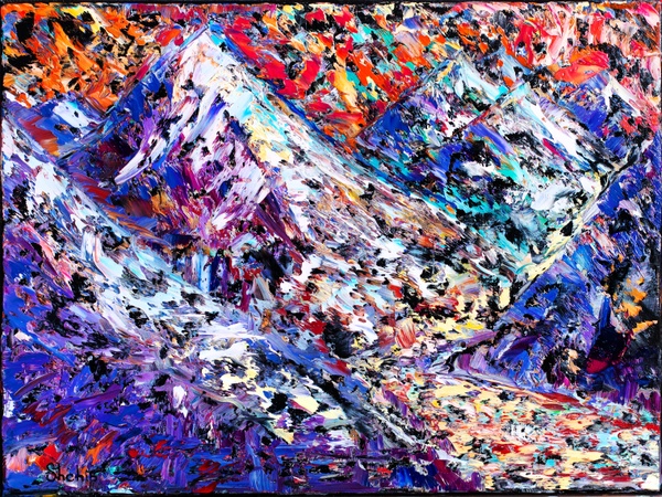 Pyrenees of Alt Emporda