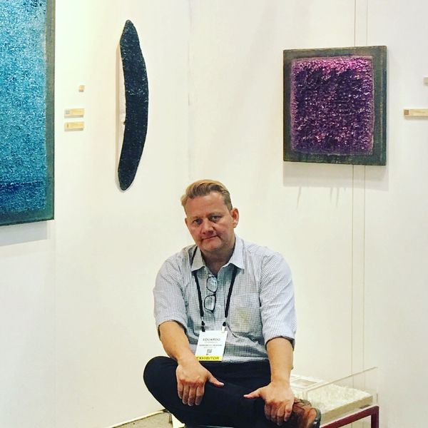 ICFF Show, NYC
