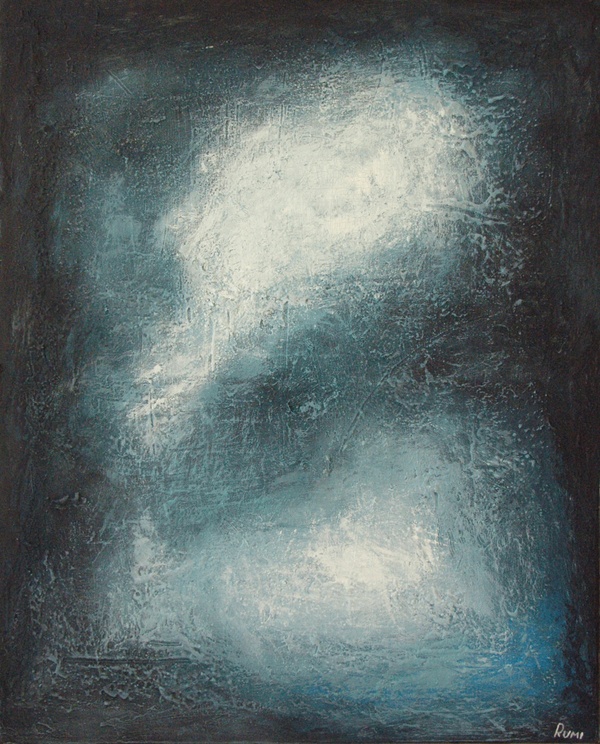 "The Difficult Path Of Light"