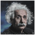 QR Einstein (LF)