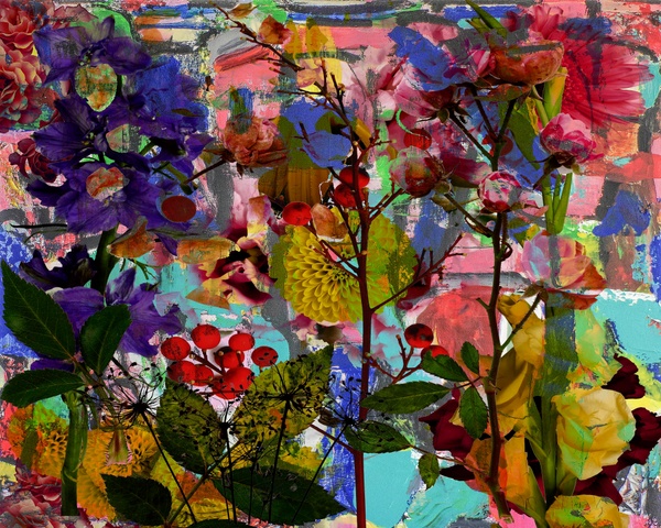 Art and Nature as consolation