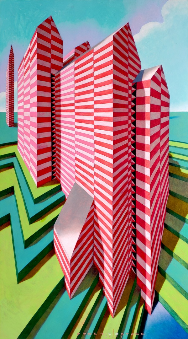 The Castle