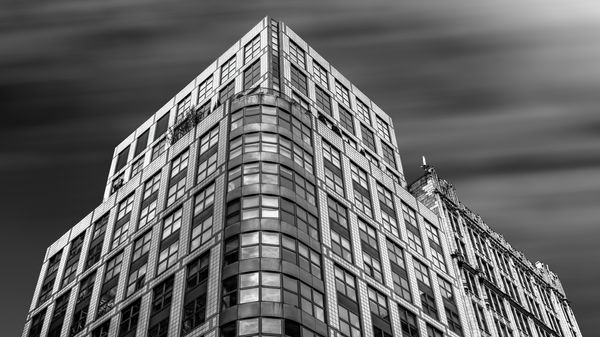 Office Building, New York City (2020-2-GNY-70)