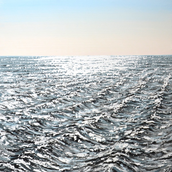 Ocean. Light 18
