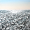 Ocean. Light 18