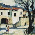 Children In The Street