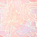 “Flow” original abstract painting