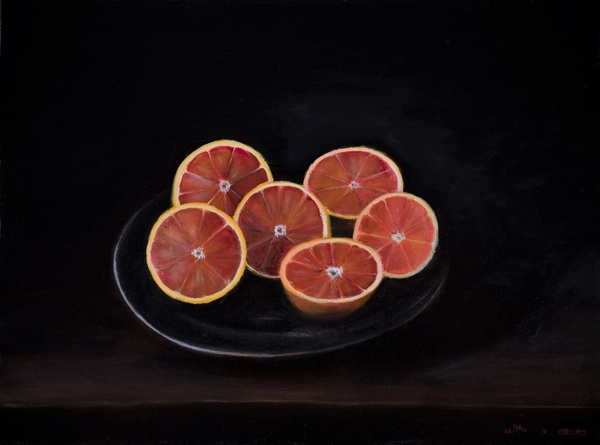 Oranges