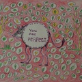 mv2935 / You are perfect - {$M} Drawing