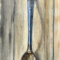 Rusty Spoon