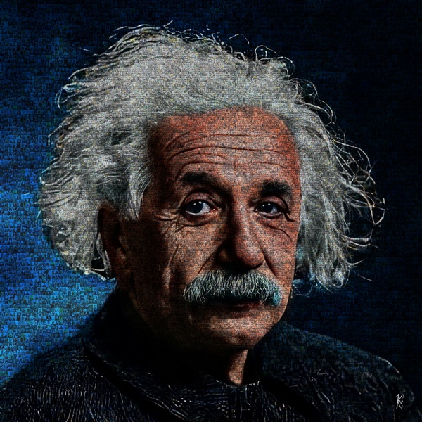 Einstein (XL)